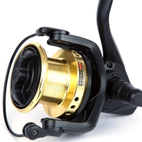 Sonik Xtractor+ 5000 GS Carp Reel